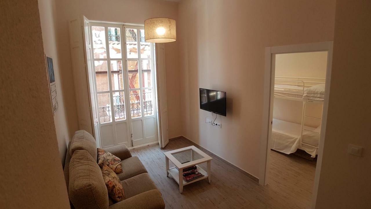 Apartamento Ene 20 Cartagena Exterior foto
